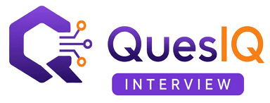 QuesIQ Interview